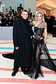 gigi hadid wears sheer corset dress for met gala  04